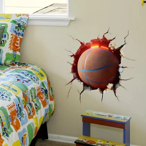 интерьерная наклейка