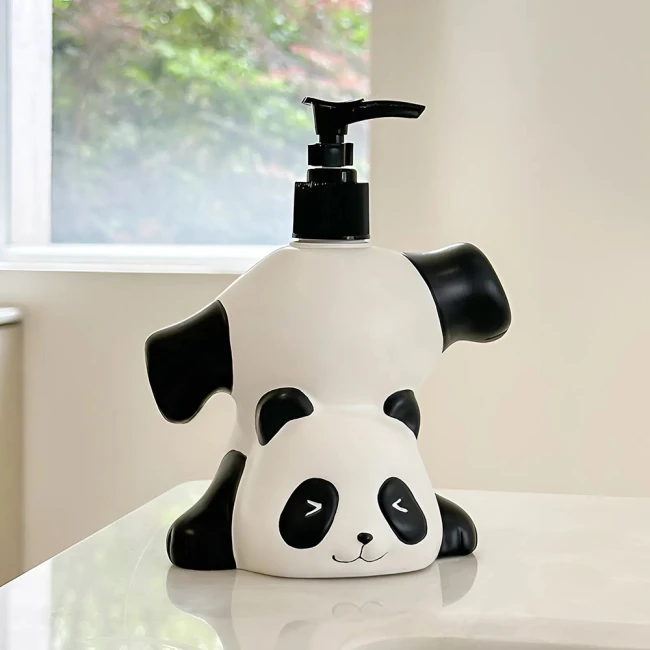 дозатор для рідкого мила