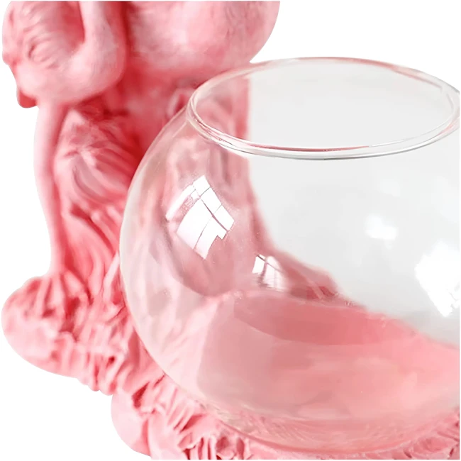 гидропонная ваза