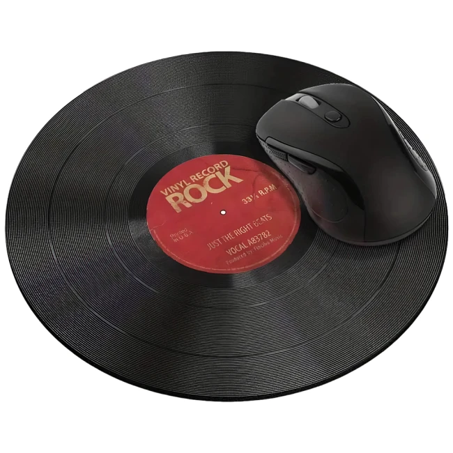 коврик под компьютерную мышь