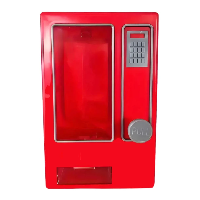 мини-автомат для конфет