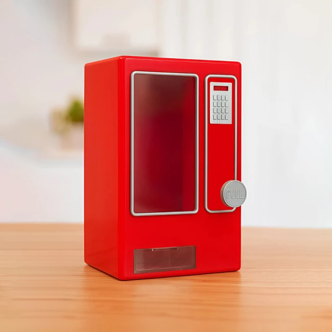 конфетный автомат