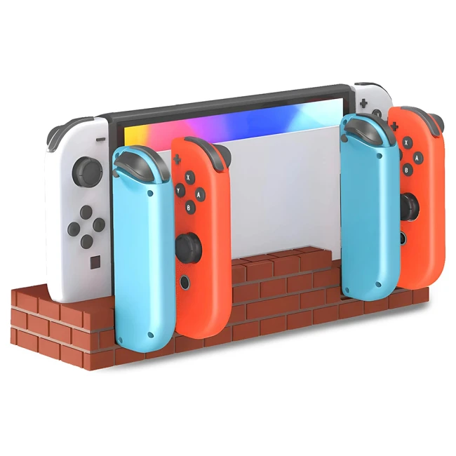 подставка для Nintendo Switch