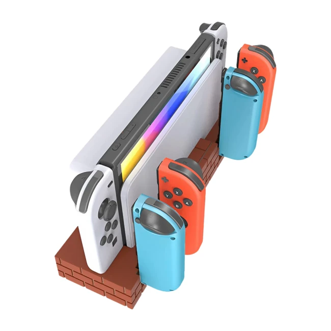 зарядная станция для Nintendo