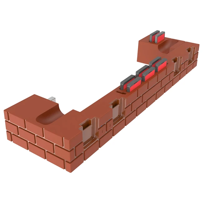 зарядки для Nintendo