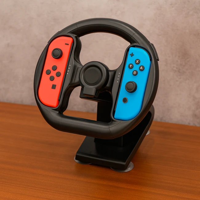 игровой руль