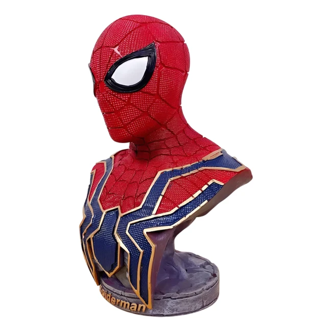 фигурка spider man