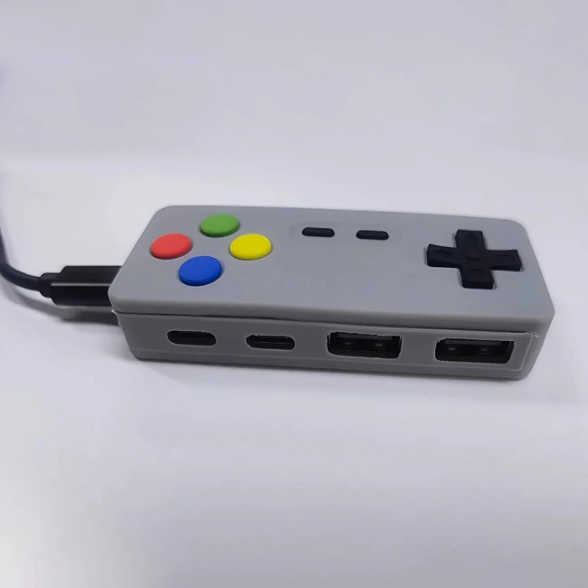 usb концентратор