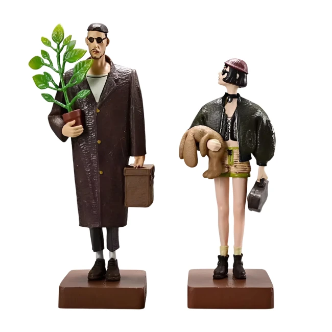 фігурки з кіно