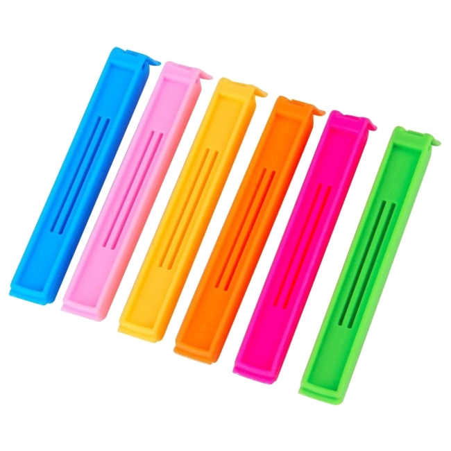 прищепки для пакетов