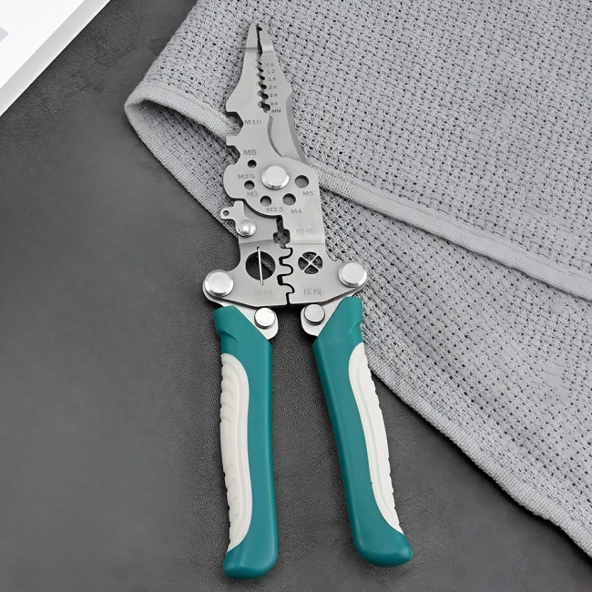 инструмент для зачистки проводов