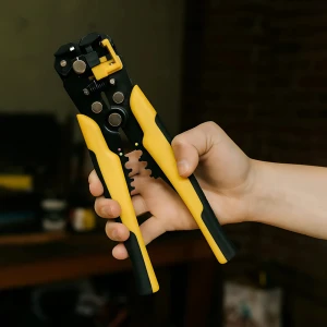 Багатофункціональний інструмент для зняття ізоляції Стрипер інструмент для зняття ізоляції