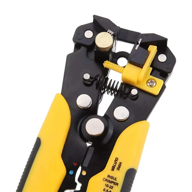 багатофункціональний стрипер