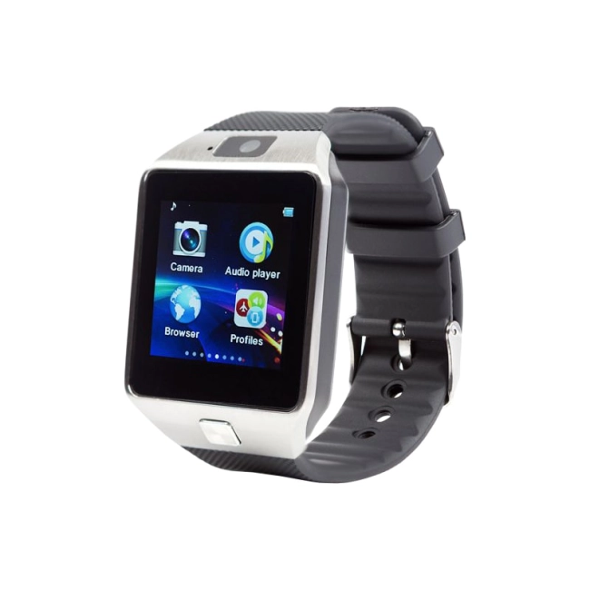 Розумний годинник телефон