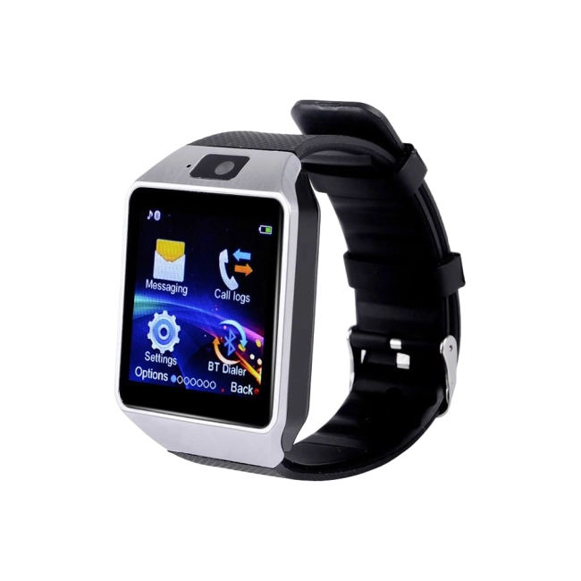 годинник Smart Watch DZ09