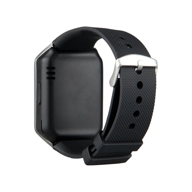 Розумний годинник з цією картою