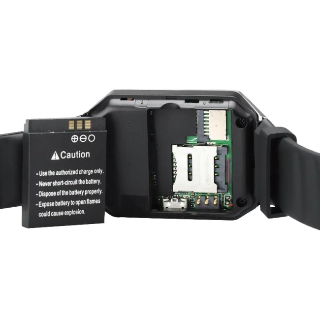 телефон годинник з сім картою