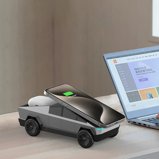 беспроводное зарядное устройство для iPhone