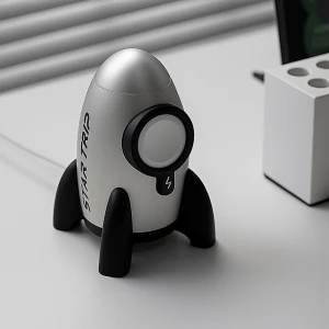 магнитное зарядное устройство