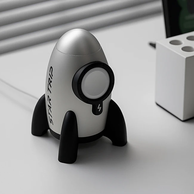 магнітний зарядний пристрій