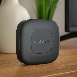 ТВ приставка Mortal T1 2Gb+16Gb тв приставка