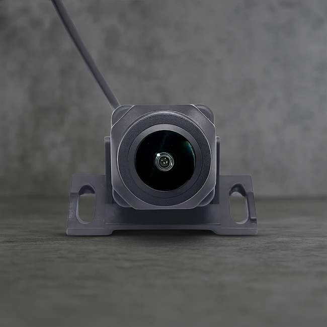 камера заднего вида