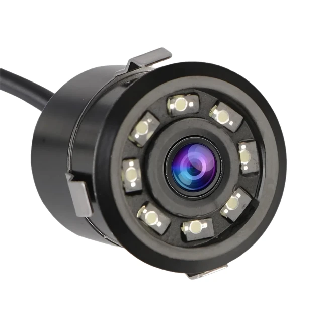 задняя камера для машины