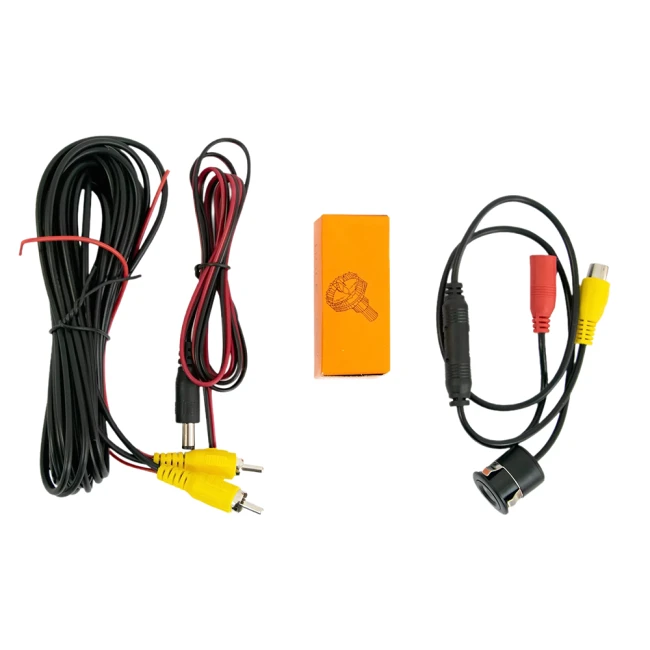 камера для парковки автомобиля