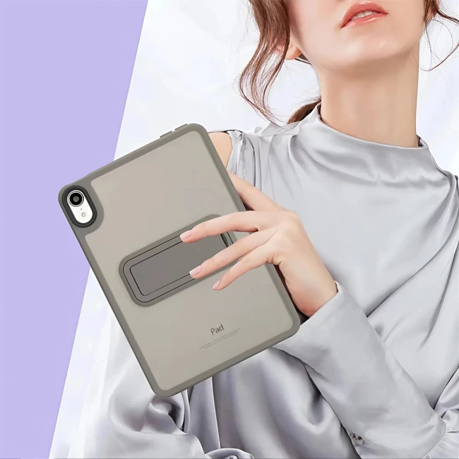 чехол с подставкой на планшет