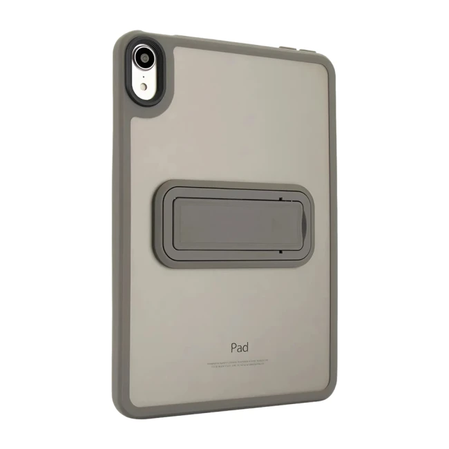 прозрачный чехол на айпад