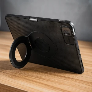 чехол с держателем для стилуса