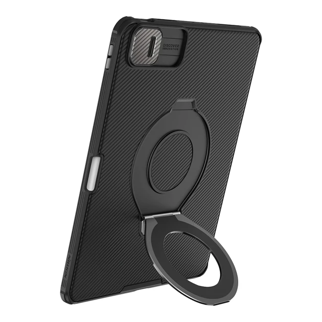 защитный чехол с кольцом