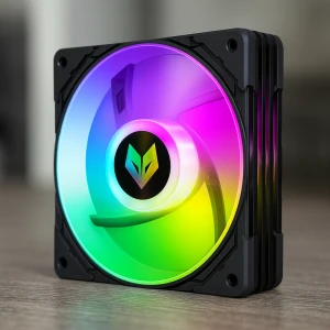 корпусной вентилятор