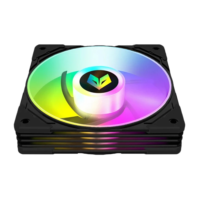 вентилятор для системного блоку