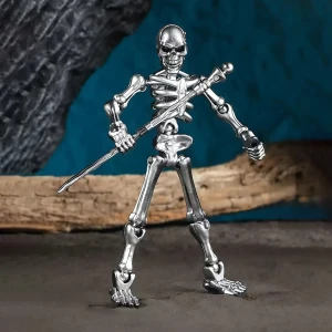 подвижная фигурка