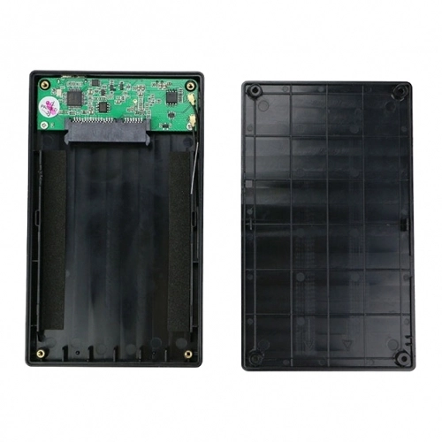 Беспроводной карман 2.5