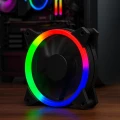 RGB кулер для процессора