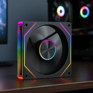 вентилятор охлаждения для ПК