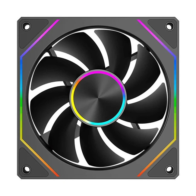 RGB кулер для корпусу