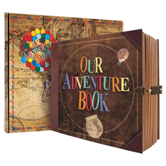 альбом для фотографій