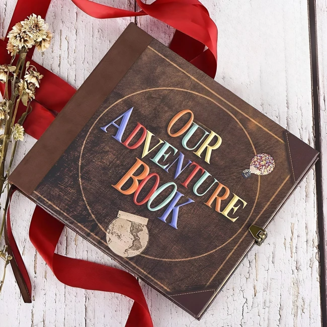 фотоальбом