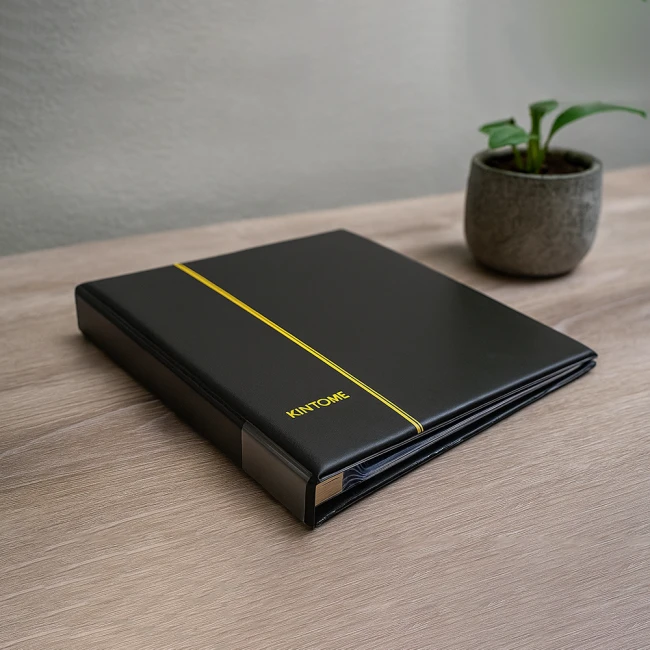 альбом для коллекционирования