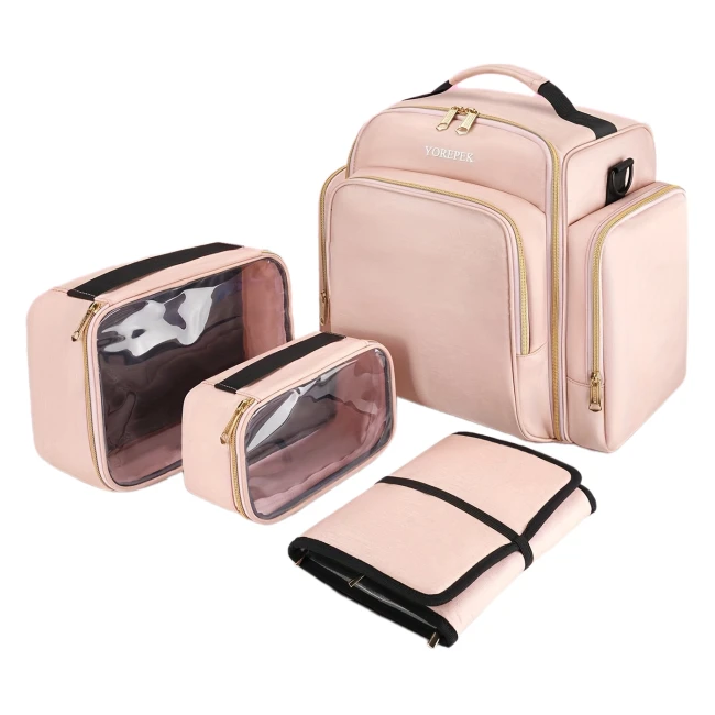 дорожная косметичка