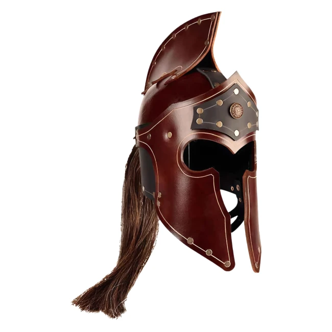 римский шлем
