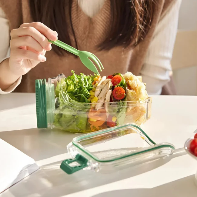 контейнер для еды