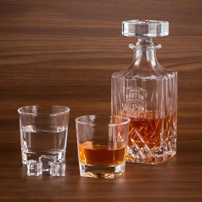 келихи для віскі