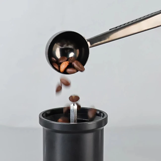 набор для приготовления кофе