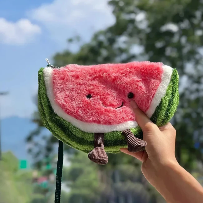 мягкая сумка