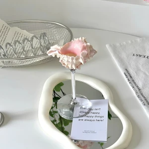 Морський келих-мушля Murex келих-мушля