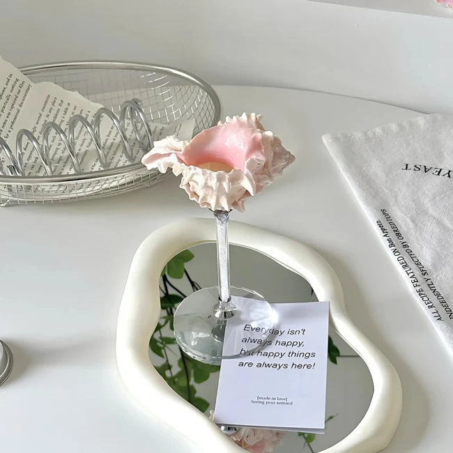 келих-мушля